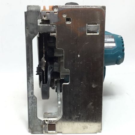  MAKITA マキタ 充電式丸のこ 125mm 18v 充電器・充電池1個・ケース付 程度B HS471DRT グリーン