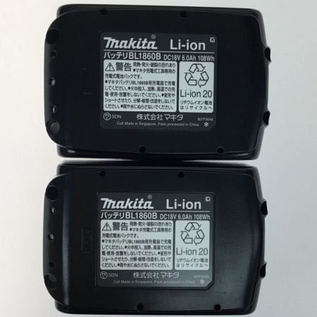  MAKITA マキタ インパクトドライバ 未使用品 付属品完備 ③ TD173DRGXO オリーブ