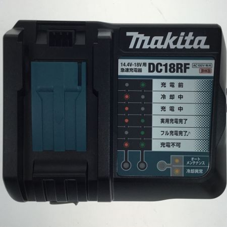  MAKITA マキタ インパクトドライバ 未使用品 付属品完備 ③ TD173DRGXO オリーブ