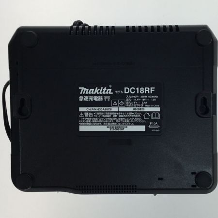  MAKITA マキタ インパクトドライバ 未使用品 付属品完備 ③ TD173DRGXO オリーブ