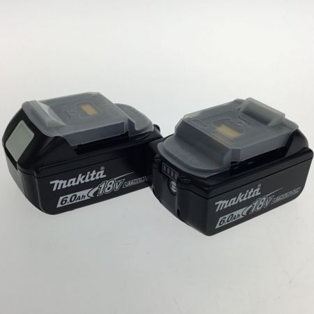  MAKITA マキタ インパクトドライバ 未使用品 付属品完備 TD173DRGX ブルー