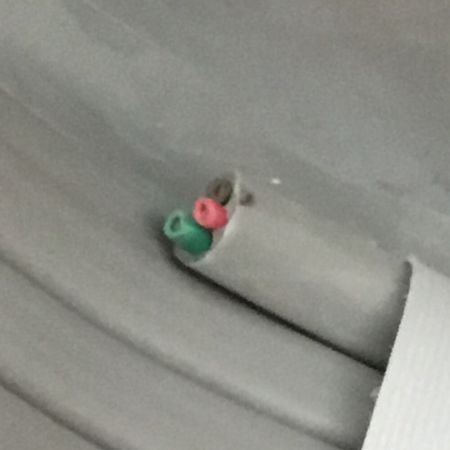  YAZAKI 矢崎 VVFケーブル 3×1.6mm 未使用品 ③