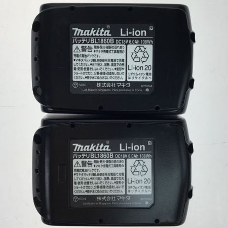  MAKITA マキタ インパクトドライバ 未使用品 付属品完備 ① TD173DRGX オリーブ