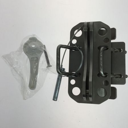  HARKEN ロックヘッドウインチ 程度A 付属品完備 ｳｨﾝﾁﾛｯｸﾍｯﾄﾞ500 ブラック