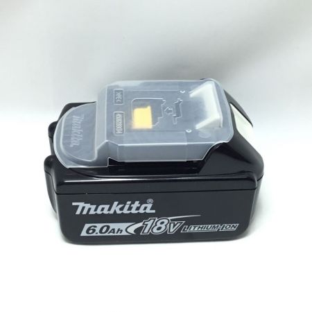  MAKITA マキタ 工具 電動工具 バッテリー 未使用品(S) 18v ⑩ BL1860B