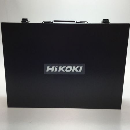  HiKOKI ハイコーキ コードレス圧着機 18v 未使用品(S) 付属品完備 VC18DBL グリーン