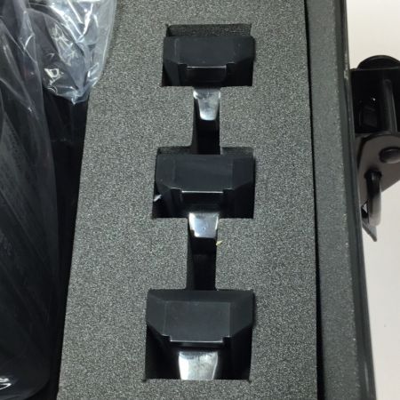  HiKOKI ハイコーキ コードレス圧着機 18v 未使用品(S) 付属品完備 VC18DBL グリーン