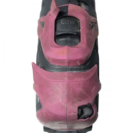 €€ HITACHI 日立 コードレス式ドライバドリル13mm 14.4v DS14DBL パープル