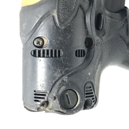 HITACHI 日立 コードレス式 14.4v インパクトドライバ  WH14DSL ブラック