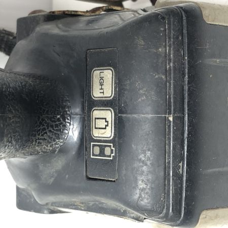 HITACHI 日立 コードレス式 14.4v インパクトドライバ  WH14DSL ブラック