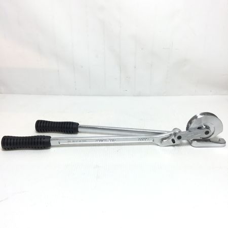  SUPERTOOL スーパーツール チューブベンダー 未使用品(S) TB398W