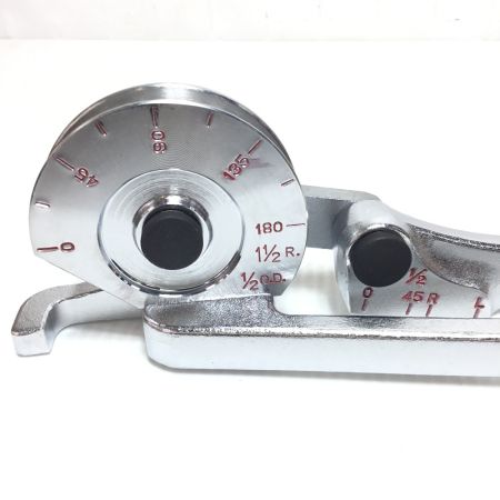  SUPERTOOL スーパーツール チューブベンダー 未使用品(S) TB398W