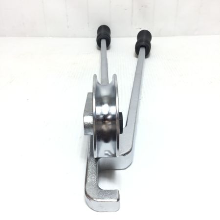  SUPERTOOL スーパーツール チューブベンダー 未使用品(S) TB398W