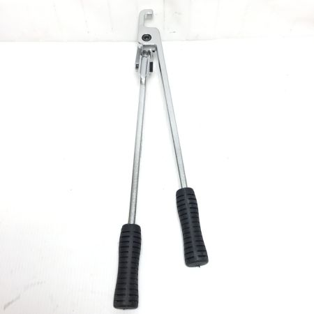  SUPERTOOL スーパーツール チューブベンダー 未使用品(S) TB398W