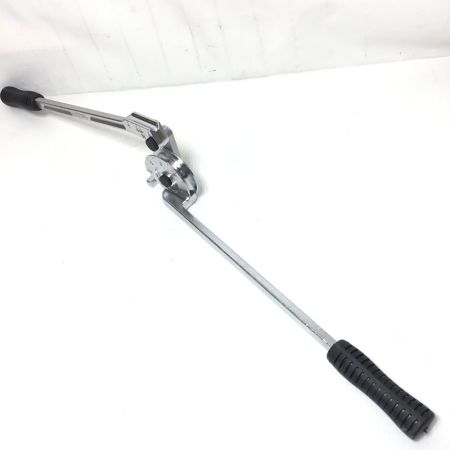  SUPERTOOL スーパーツール チューブベンダー 未使用品(S) TB398W