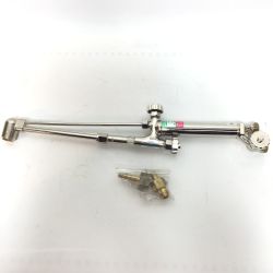 ΘΘ TANAKA ノバック 中形切断機R ガス切断機 101R Sランク