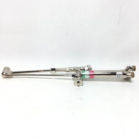  TANAKA ノバック 中形切断機R ガス切断機 101R