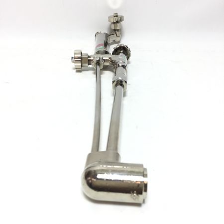  TANAKA ノバック 中形切断機R ガス切断機 101R