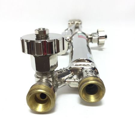  TANAKA ノバック 中形切断機R ガス切断機 101R