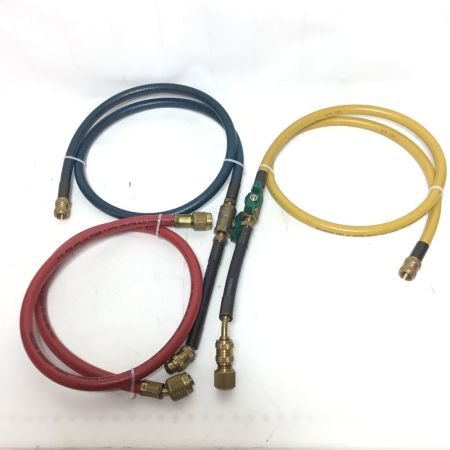  アサダ Asada マニホールド  ケース付 R410A