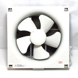 ΘΘ Panasonic パナソニック 換気扇 未使用品(S) FY-25AE5 Sランク