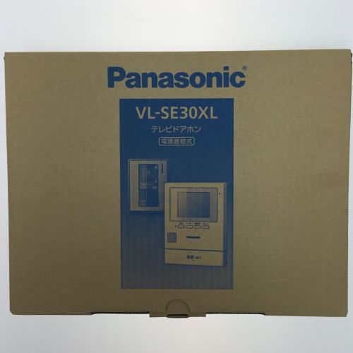 中古】 Panasonic パナソニック 工具 工具関連用品 テレビドアフォン