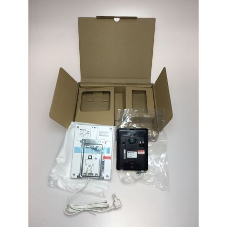  Panasonic パナソニック 工具関連用品 テレビドアフォン 未使用品(S) VL-SE30KL