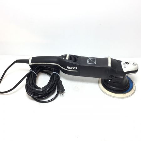  RUPES ランダムオービタルポリッシャー 程度A 2022年製  付属品完備 LHR21MarkⅢ