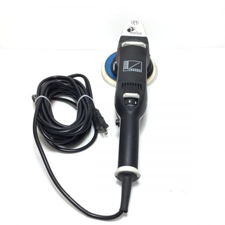  RUPES ランダムオービタルポリッシャー 程度A 2022年製  付属品完備 LHR21MarkⅢ