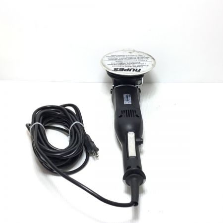  RUPES ランダムオービタルポリッシャー 程度A 2022年製  付属品完備 LHR21MarkⅢ