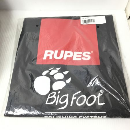  RUPES ランダムオービタルポリッシャー 程度A 2022年製  付属品完備 LHR21MarkⅢ