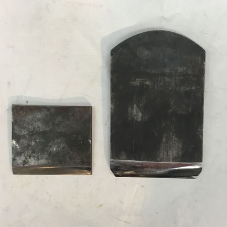  中野武夫 工具 大工道具 カンナ程度B 葵