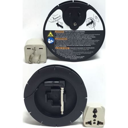  GRACO グレコ グラコ コードレス塗装機 18v 充電器・充電池2個・ケース付 17N224 ブルー