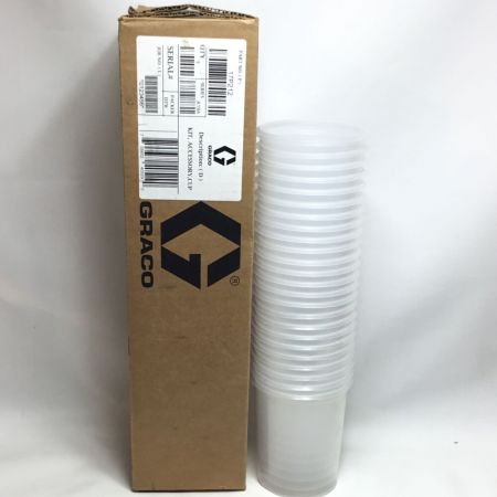  GRACO グレコ グラコ コードレス塗装機 18v 充電器・充電池2個・ケース付 17N224 ブルー