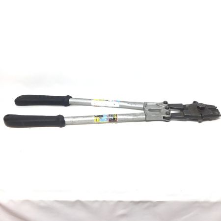  ARM アームスエージャー600（アームステンレススリーブ用） 圧着工具 SS-HSC3 グレー SS-HSC3 グレー