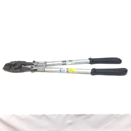  ARM アームスエージャー600（アームステンレススリーブ用） 圧着工具 SS-HSC3 グレー SS-HSC3 グレー