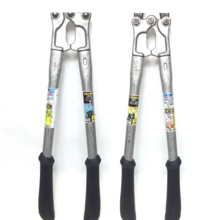  ARM アームスエージャー600（アームステンレススリーブ用） 圧着工具 SS-HSC3 グレー SS-HSC3 グレー