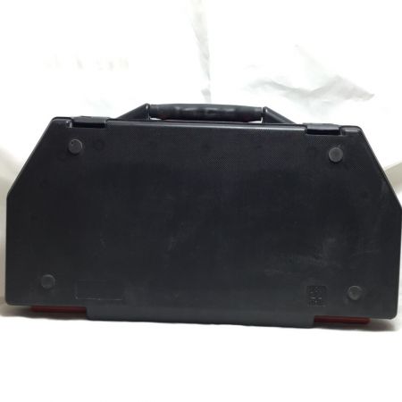  ProAuto 工具 工具関連用品 工具セット 程度A 絶縁工具セット P-E317F レッド×ブラック