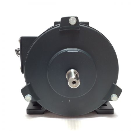  TOSHIBA 東芝 三相全閉外扇モータ 200v 未使用品(S) IK-FBKA21E ブラック