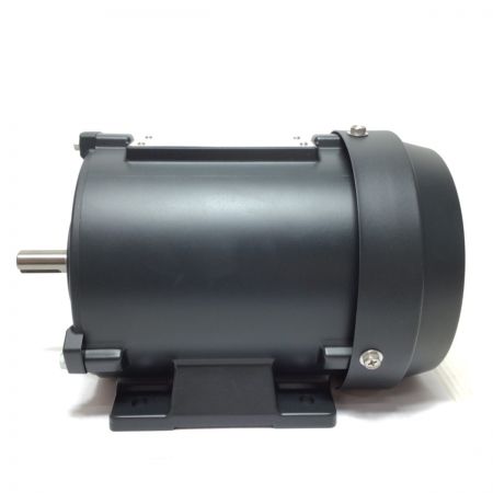  TOSHIBA 東芝 三相全閉外扇モータ 200v 未使用品(S) IK-FBKA21E ブラック