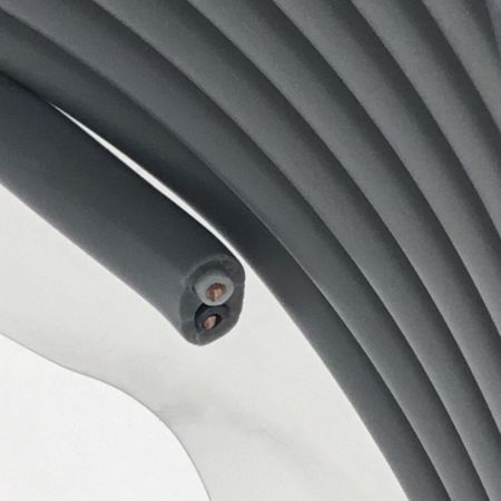  YAZAKI 矢崎 VVFケーブル 2×1.6mm 100m 未使用品 ②