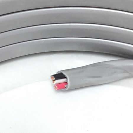  カワイ電線株式会社 VVFケーブル 3×2.0mm 100m 未使用品 ②
