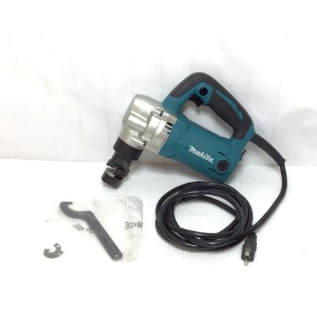  MAKITA マキタ ニブラ 3.2mm 本体のみ 程度A JN3201 ブルー