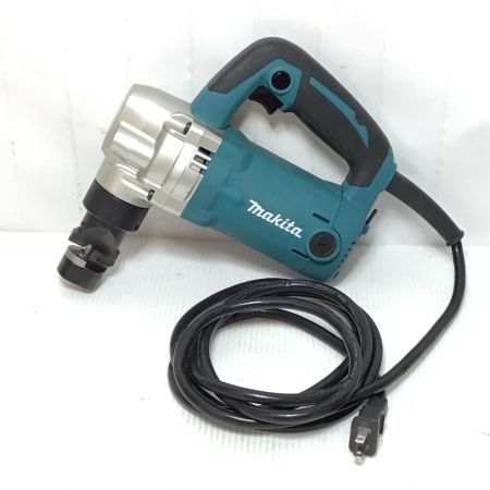  MAKITA マキタ ニブラ 3.2mm 本体のみ 程度A JN3201 ブルー