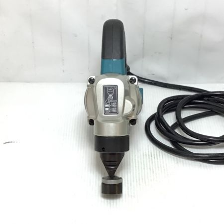  MAKITA マキタ ニブラ 3.2mm 本体のみ 程度A JN3201 ブルー