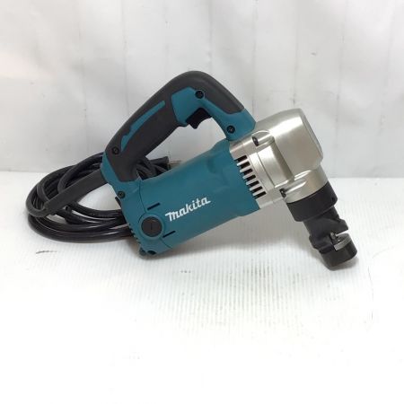  MAKITA マキタ ニブラ 3.2mm 本体のみ 程度A JN3201 ブルー