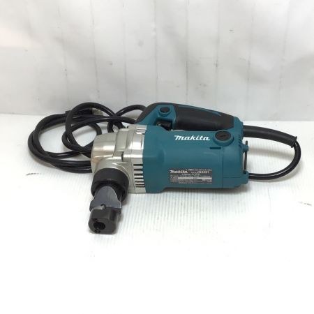  MAKITA マキタ ニブラ 3.2mm 本体のみ 程度A JN3201 ブルー