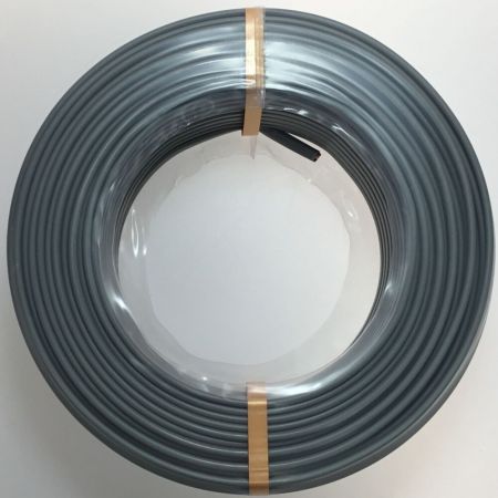  富士電線工業(FUJI ELECTRIC WIRE) VVFケーブル 3×2.0mm 100m 未使用品 ④