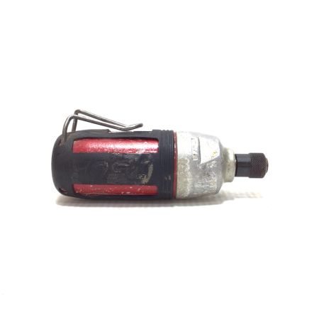  MAX マックス エアインパクトドライバ 程度C 本体のみ 常圧 450043239 AT-ID750P レッド