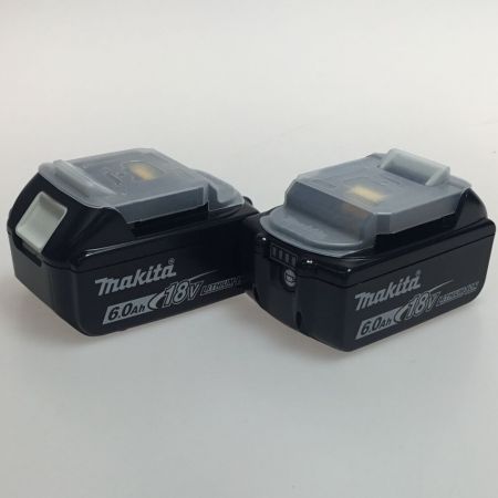  MAKITA マキタ インパクトドライバ 未使用品(S) 付属品完備 コードレス式 18v TD173DGXAP パープル